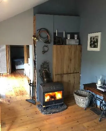 Country house Brasserie Wanlin